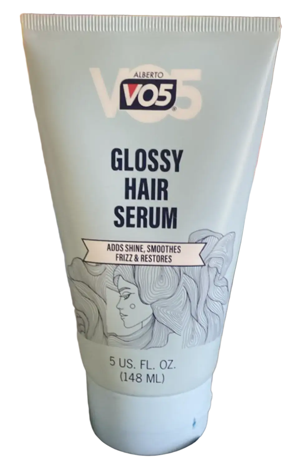 Alberto VO5 Glossy Hair Serum