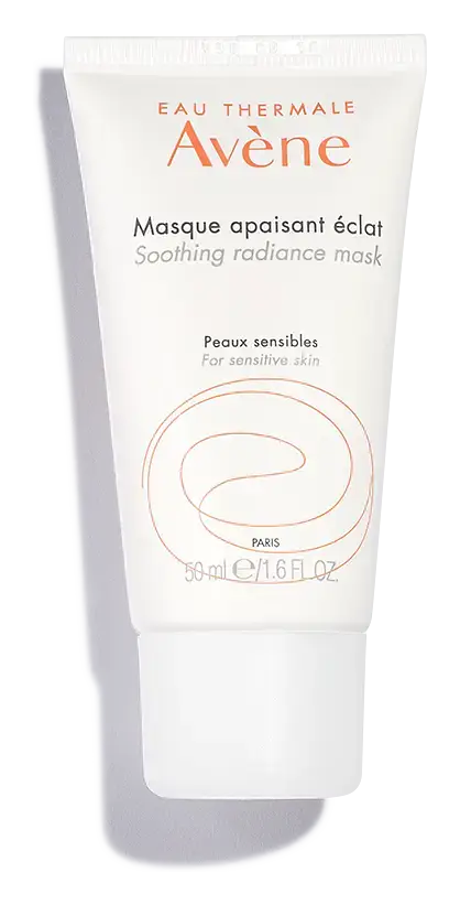 Avène Soothing Radiance Mask USA