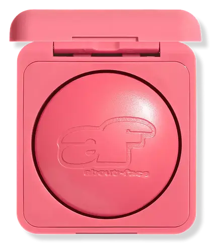 about-face Cheek Freak Blush Balm Laid