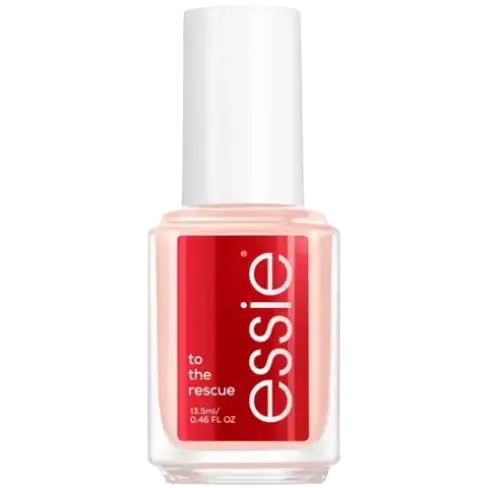 Essie To The Rescue UV Gel Damage Repair