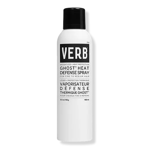 Verb Ghost Heat Defense Spray