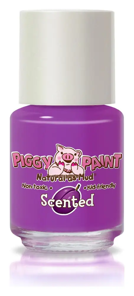 Piggy Paint Scented Nail Polish Funky Fruit