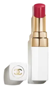 Chanel Rogue Coco Baume Hydrating Beautifying Tinted Lip Balm 922 Passion Pink