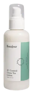 Bonajour AC Control Green Tea Lotion