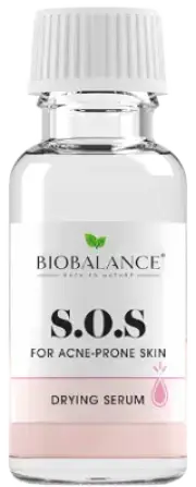 BioBalance S.O.S Drying Serum