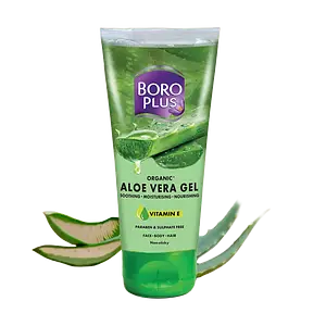Boroplus Aloe Vera Gel