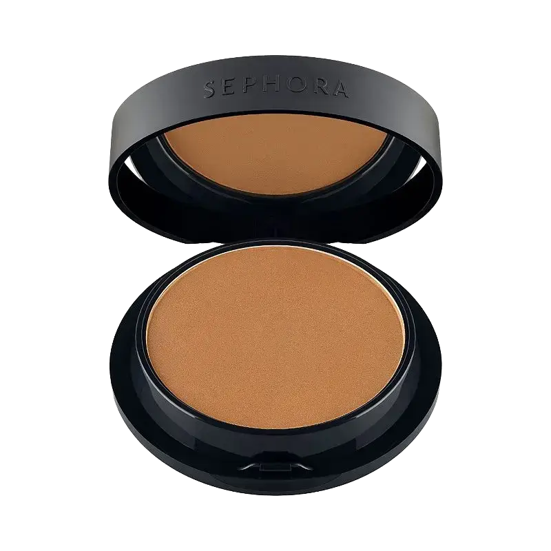 Sephora Collection Best Skin Ever Matte Powder Foundation 35P Tan