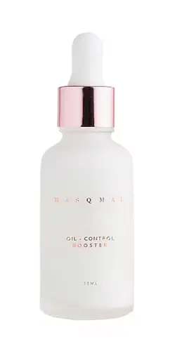 MASQMAI Oil Control Booster