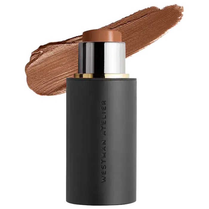 Westman Atelier Face Trace Cream Contour Stick Truffle
