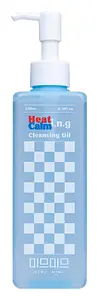 Mimu Mimu Heating Calming Cleansing Oil