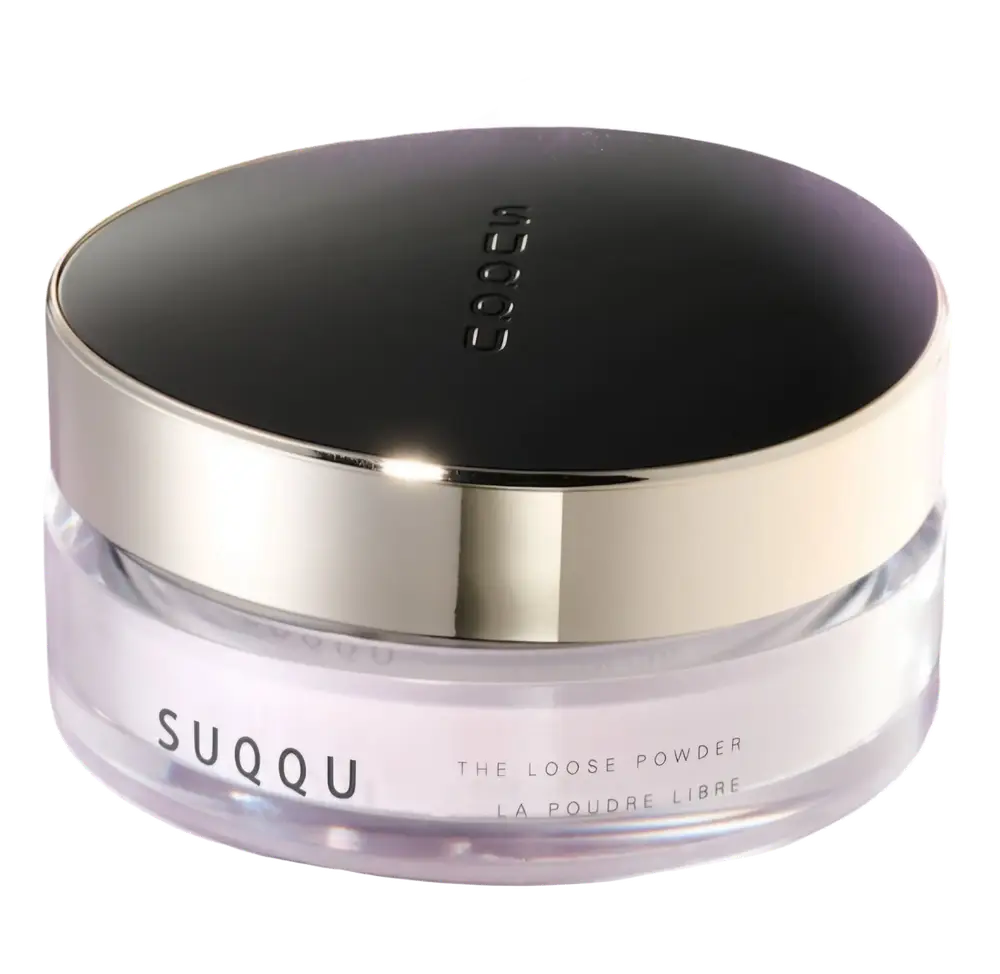 Suqqu The Loose Powder Universal