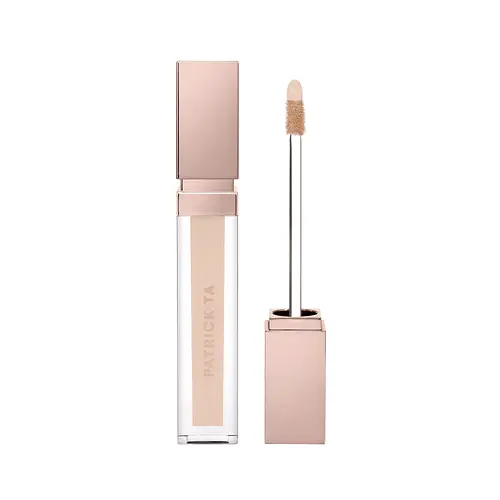 Patrick Ta Major Skin Soft Blur Brightening Concealer 4 Fair Rosy Neutral