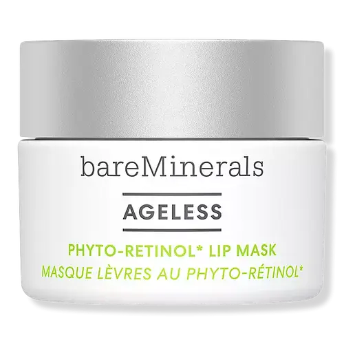 bareMinerals Ageless Phyto-Retinol Lip Mask