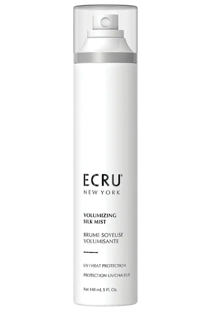 Ecru New York Volumizing Silk Mist