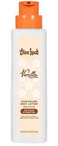 Tree Hut Hydraglow Body Lotion Vanilla