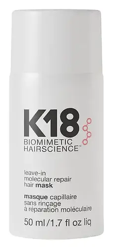 K18 Hair Leave-In Molecular Repair Hair Mask Original