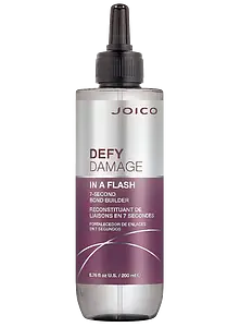 Joico Defy Damage In A Flash 7-Second Bond Builder