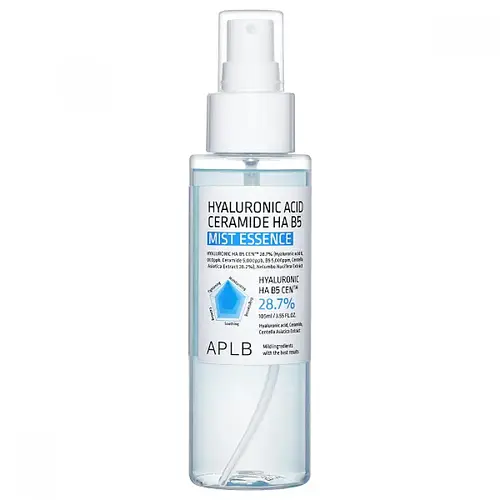 APLB Hyaluronic Acid Ceramide HA B5 Mist Essence
