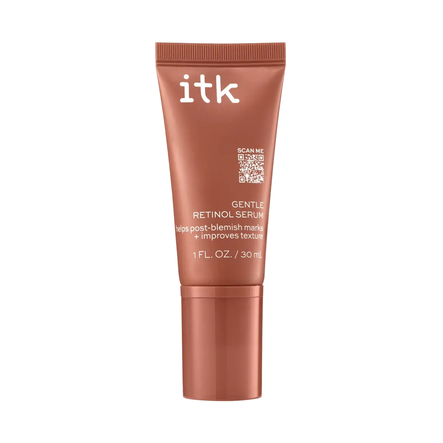 itk Gentle Retinol Serum