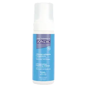 Eau Thermale Jonzac Oxygenating Foaming Cleanser