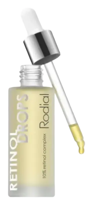 Rodial Retinol Booster Drops