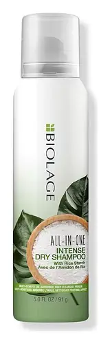 Biolage All-In-One Intense Dry Shampoo