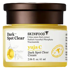 Skinfood Yuja C Dark Spot Clear Cream