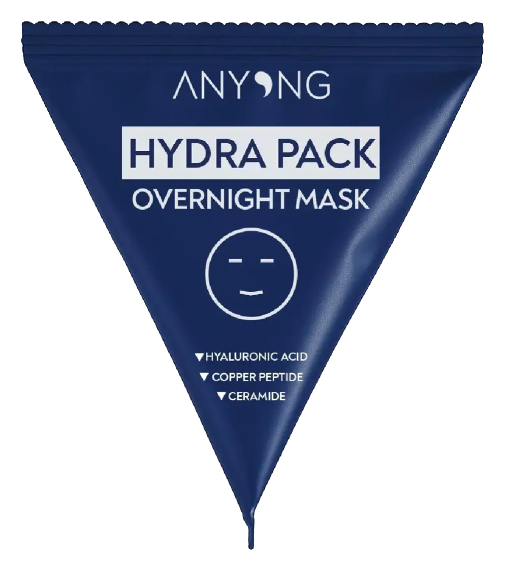 Anyong Hydra Pack Overnight Mask