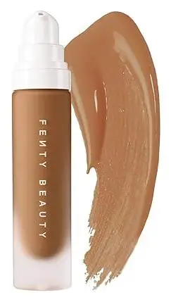 Fenty Beauty Pro Filt’r Soft Matte Longwear Liquid Foundation 340
