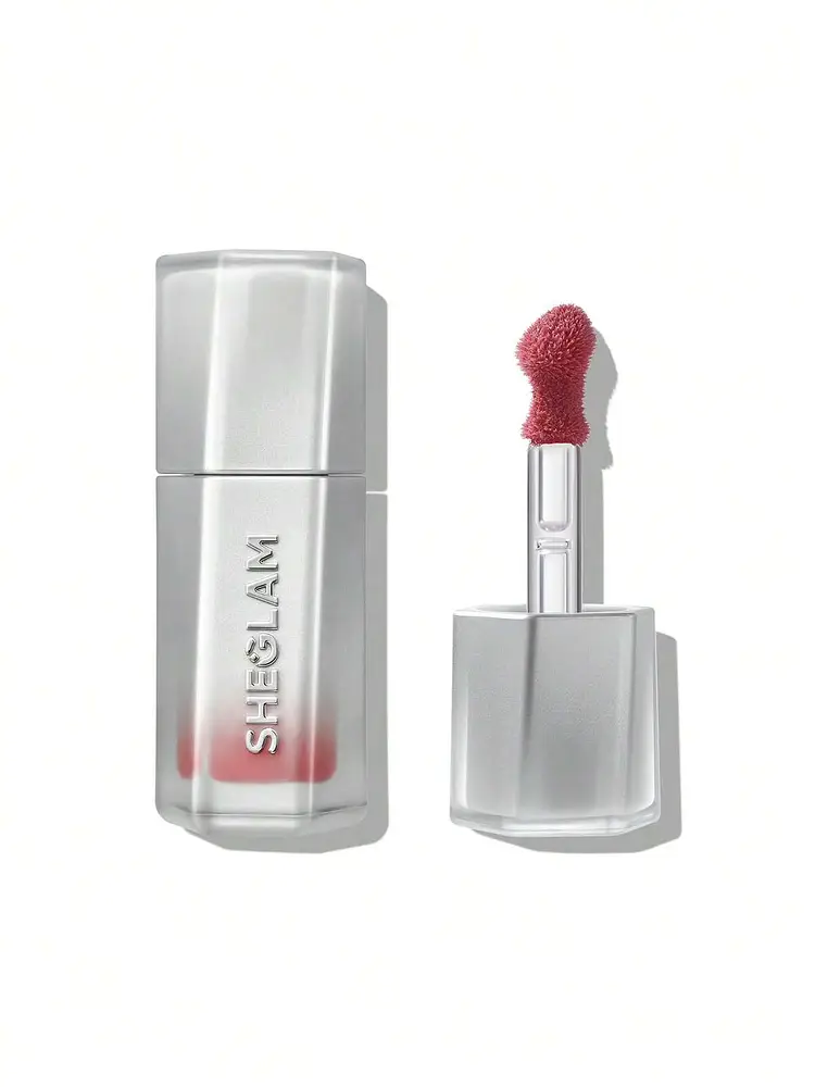 SHEGLAM Glass Lock Air Gloss High Key