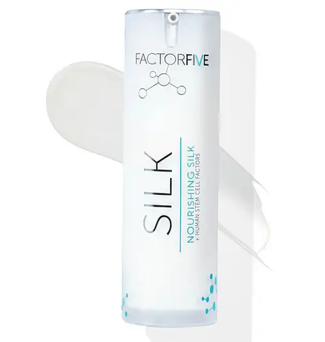 FACTORFIVE Skincare Nourishing Silk