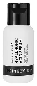 The INKEY List Hyaluronic Acid Serum US