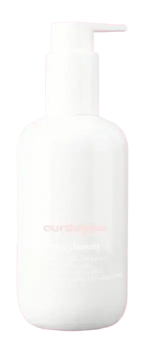 Ourdaylee Gentle Cleanser