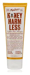Miss Jessie’s Honey Harmless