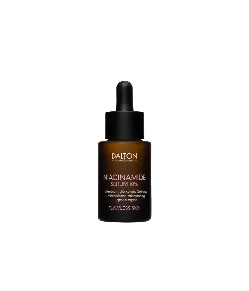 Dalton Marine Cosmetics Niacinamide Serum 10%