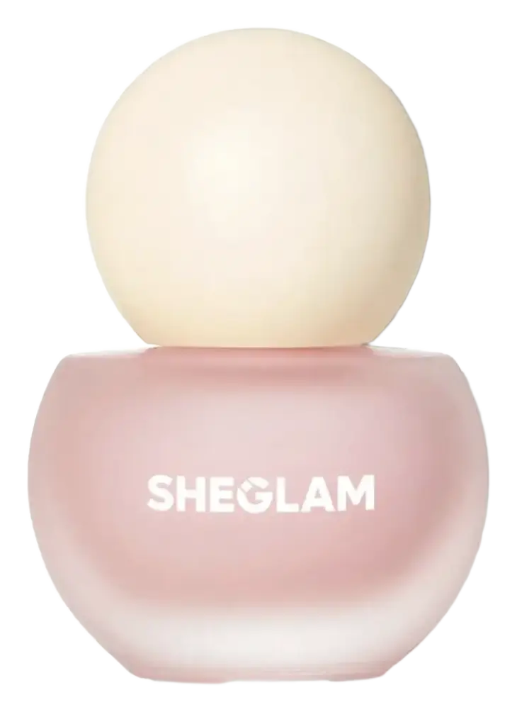SHEGLAM Melon Melt Niacinamide Serum Primer