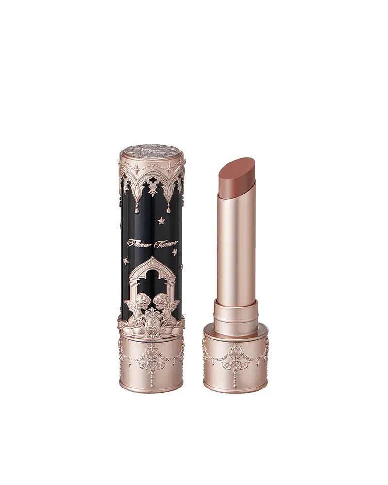 Flower Knows Little Angel Matte Lipstick C08 Sand Tower