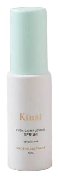 Kinsi Even Complexion Serum