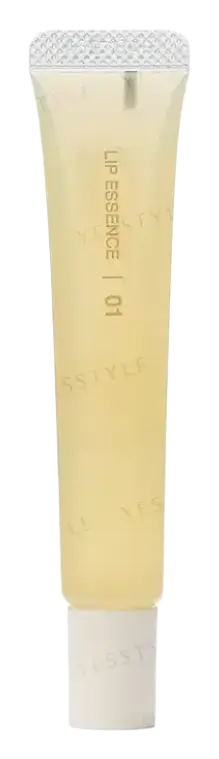 Muji Lip Essence 01 Honey