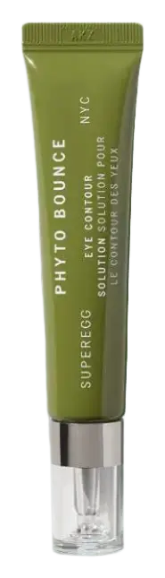 SUPEREGG Phyto Bounce Eye Contour Solution