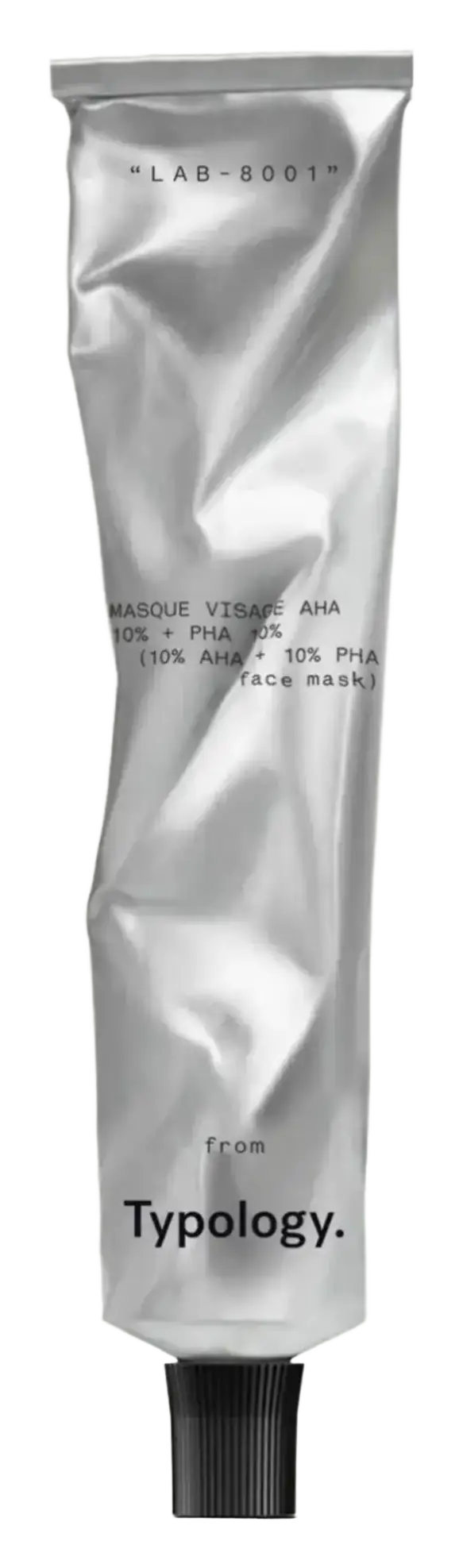 Typology Resurfacing Mask With 10% AHA And 10% PHA