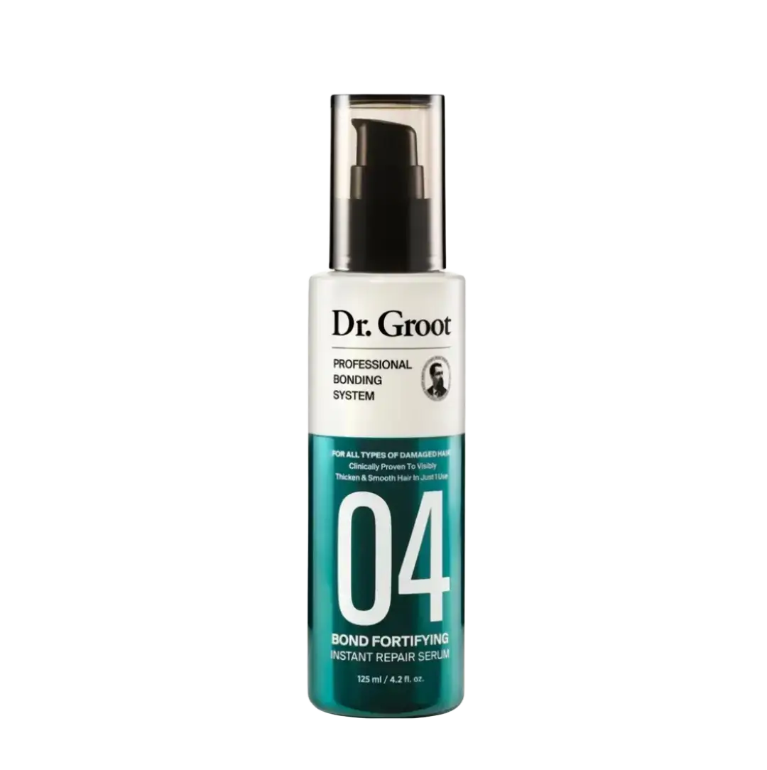Dr. Groot Professional Bonding System Bond Fortifying #4 Instant Repairing Serum