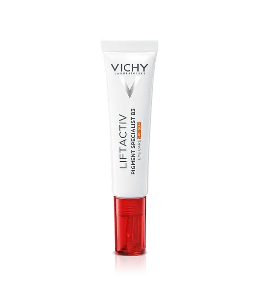 Vichy Soin Yeux Pigment Specialist B3 SPF50+