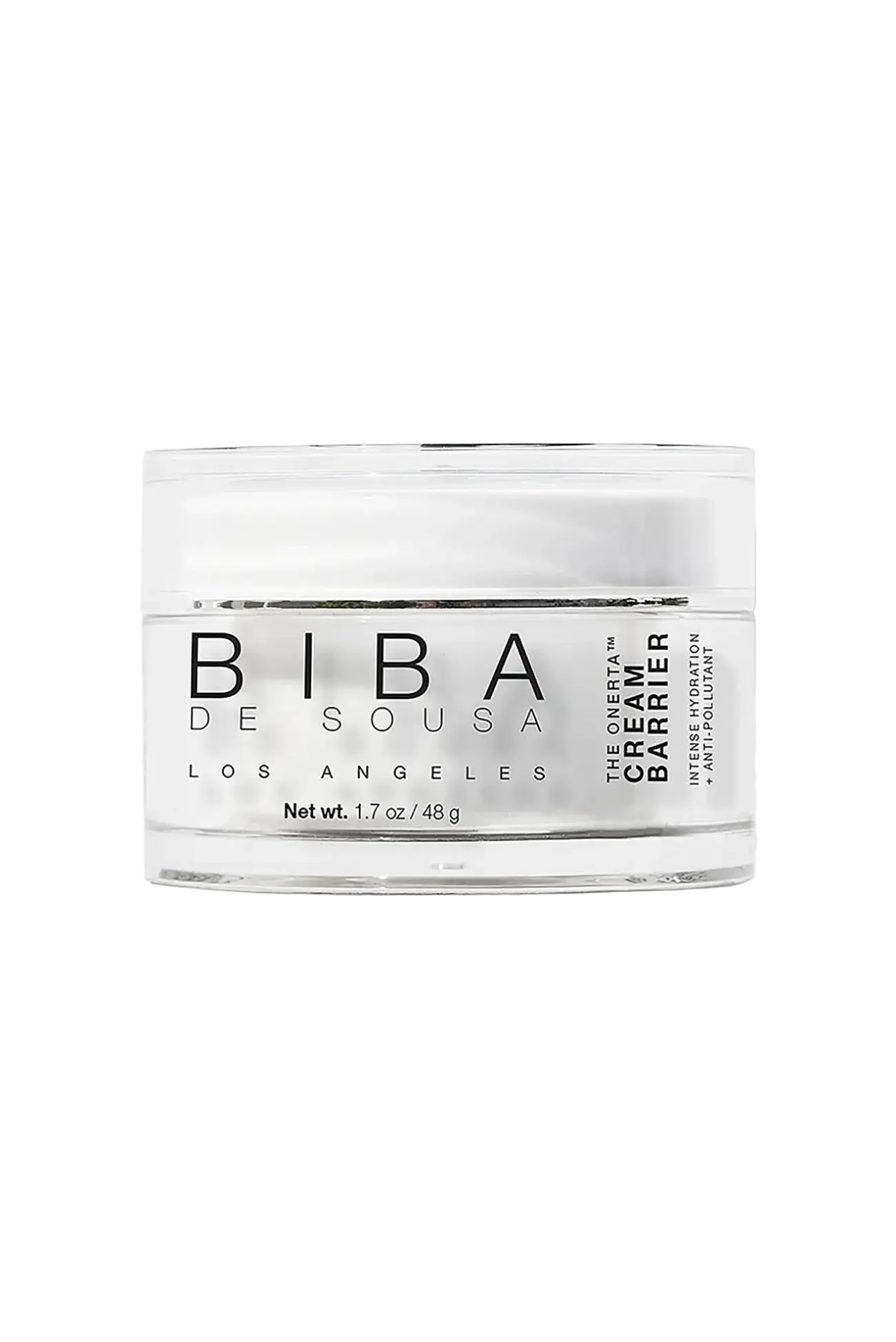Biba de Sousa The Onerta Cream Barrier