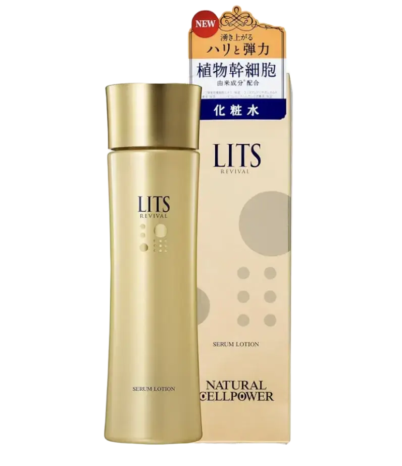 Lits Revival Serum Lotion