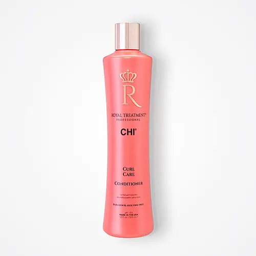 CHI Haircare Royal Treatment Curl Care Conditioner
