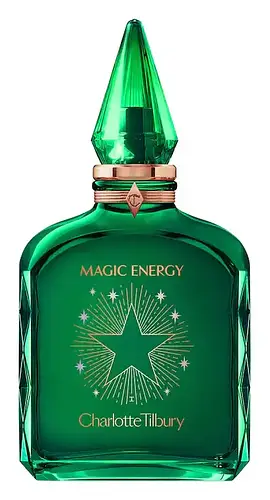 Charlotte Tilbury Magic Energy Eau De Parfum