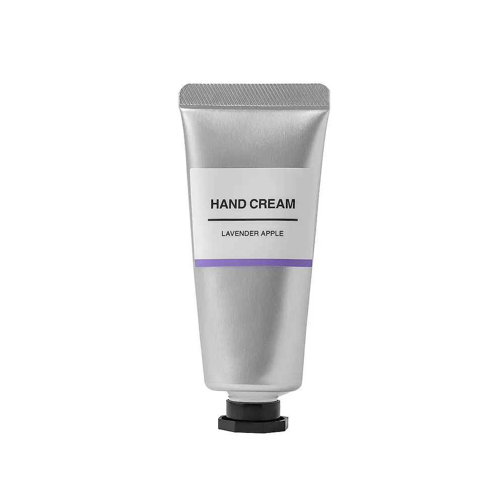 Muji Hand Cream Lavender Apple
