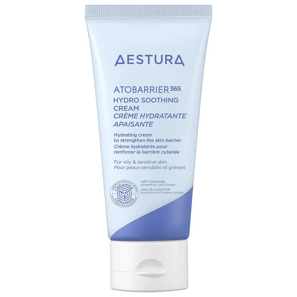 Aestura Atobarrier365 Hydro Soothing Cream