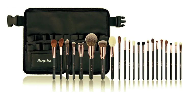 Boozyshop Ultimate Pro 22 pc Master Full Set